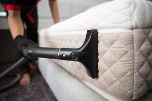 Jasa Pembersih kasur