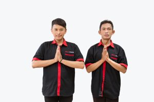 Jasa Vakum debu dan tungau