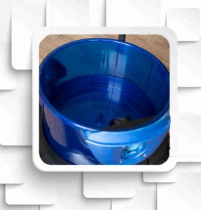 Jasa vacuum tungau dan debu profesional