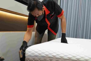 Jasa Vakum kasur terdekat