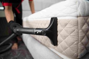 Jasa vakum kasur busa terbaik