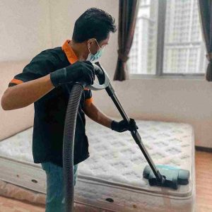 Jasa vakum kasur Terbaik