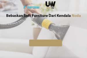 Jasa vacuum kasur terdekat