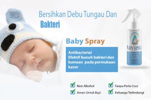 Jasa vacuum kasur terdekat