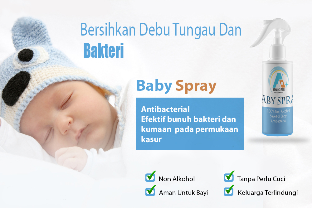 Jasa vacuum kasur terdekat