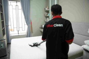 Jasa Vacuum Kasur Jakarta Terdekat