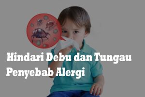 Gatal-gatal saat bangun tidur?