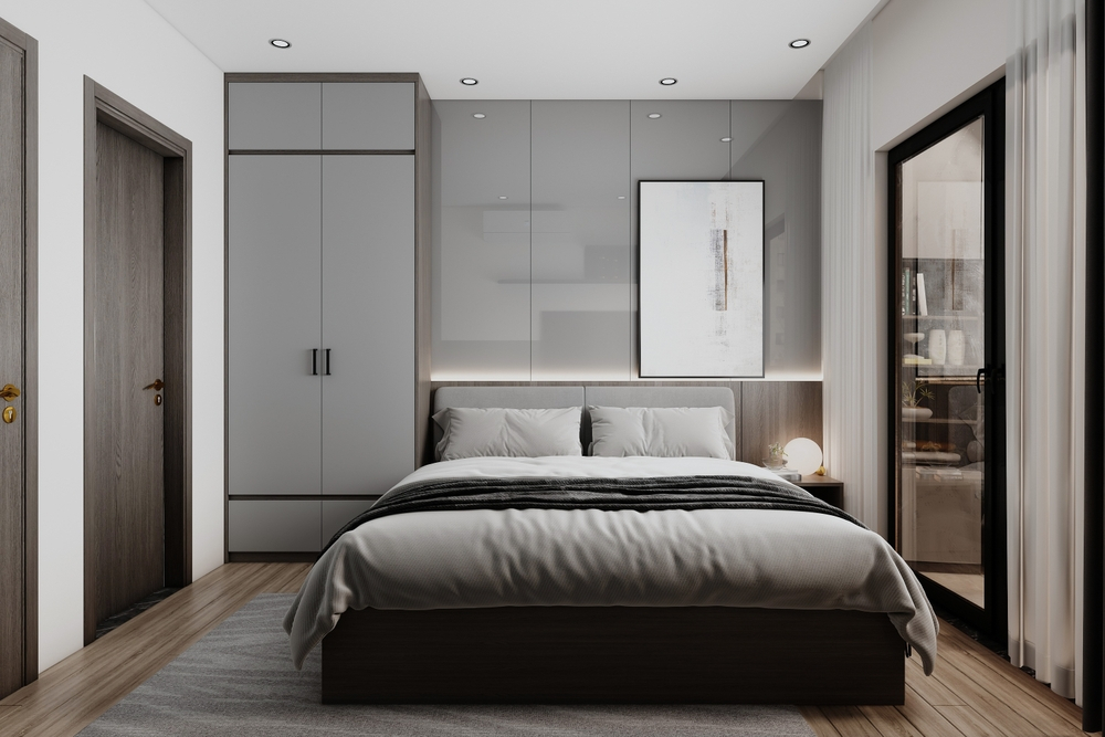 Tips Design Kamar Tidur